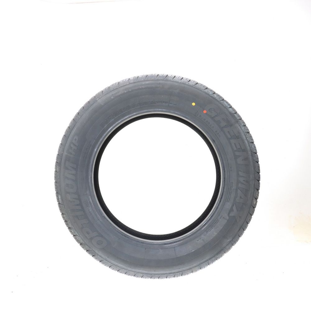 Set of (2) New 215/65R17 Green Max Optimum HP 99H - Image 3
