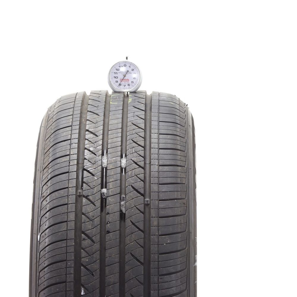 Set of (2) Used 215/55R17 Nexen Classe Premiere CP671 94V - 8-8.5/32 - Image 2