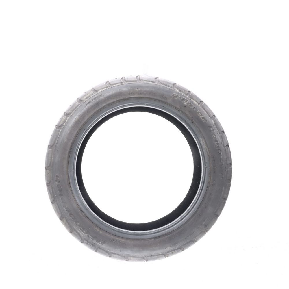 Used 215/55ZR17 BFGoodrich g-Force Comp-2 A/S 98W - 8/32 - Image 3