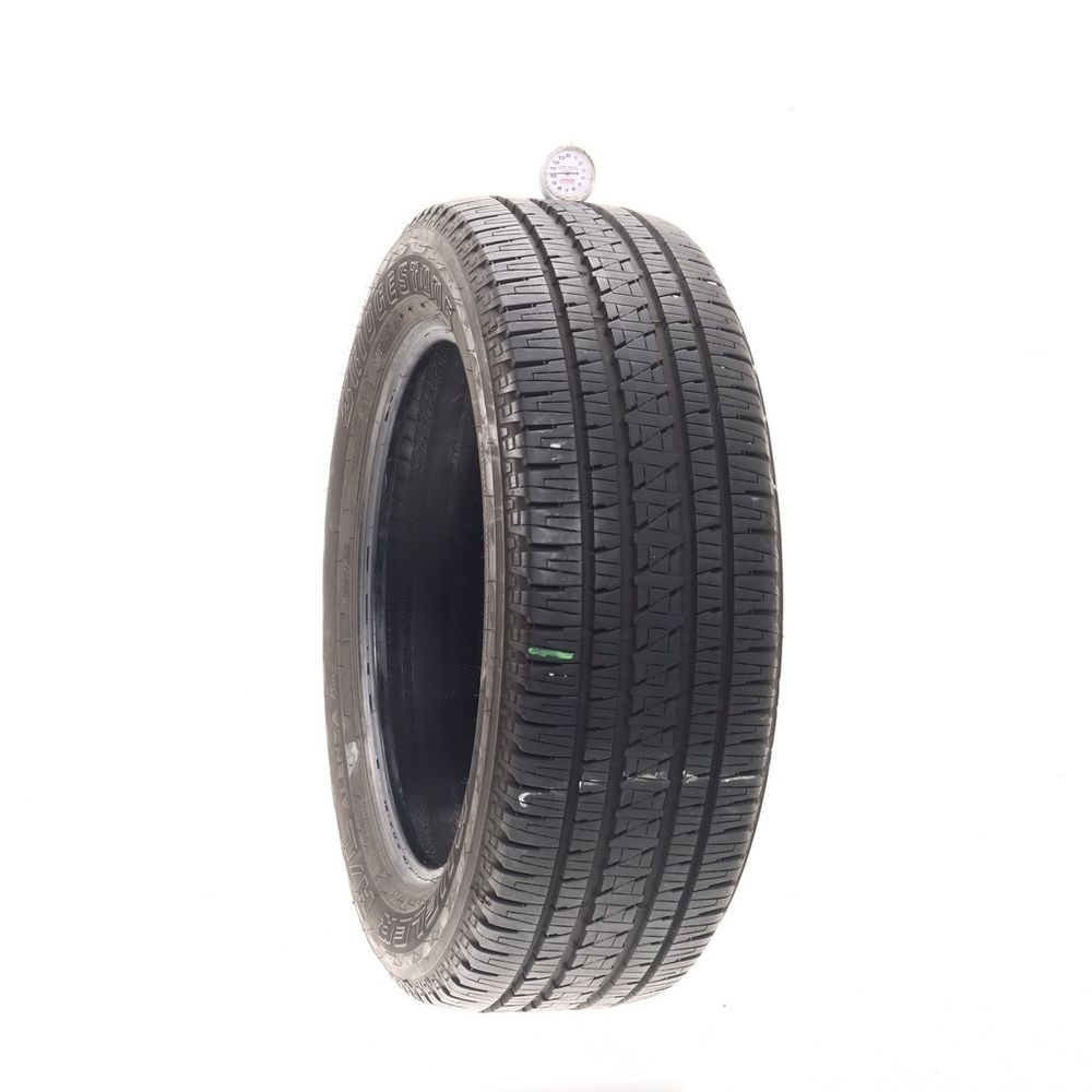 Used 235/55R18 Bridgestone Dueler H/L Alenza Plus 100V - 10/32 - Image 1