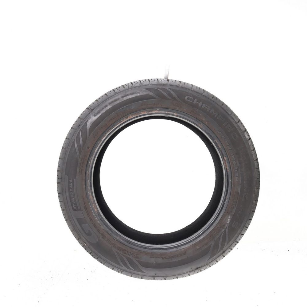 Used 215/55R16 GT Radial Champiro Touring AS 93H - 8/32 - Image 3