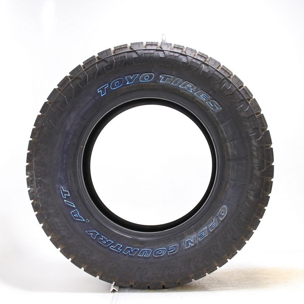 Used 265/70R17 Toyo Open Country A/T III 115T - 10.5/32 - Image 3