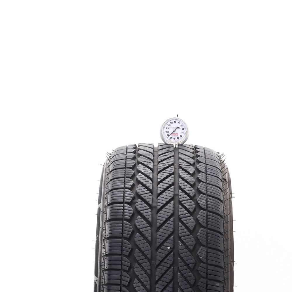 Used 215/55R17 Bridgestone WeatherPeak 94V - 8.5/32 - Image 2