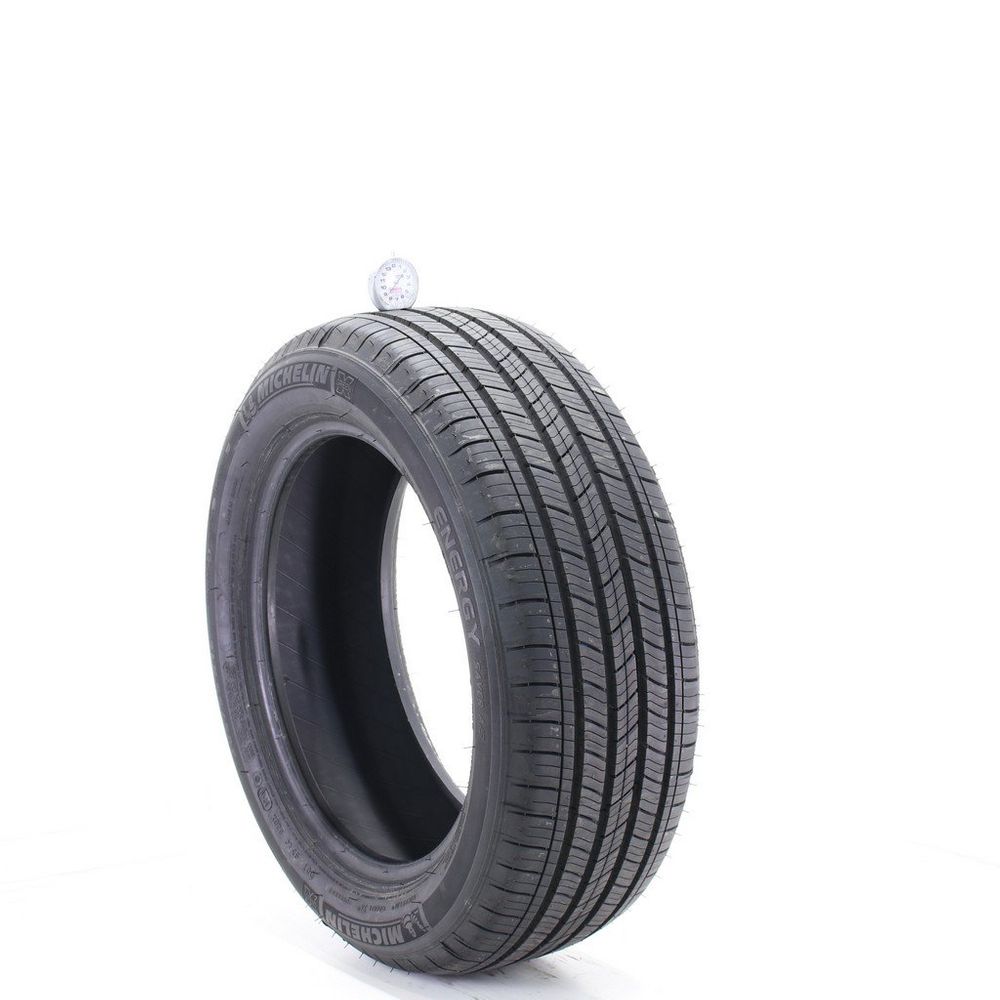 Set of (2) Used 205/55R16 Michelin Energy Saver A/S 91H - 8-8.5/32 - Image 4