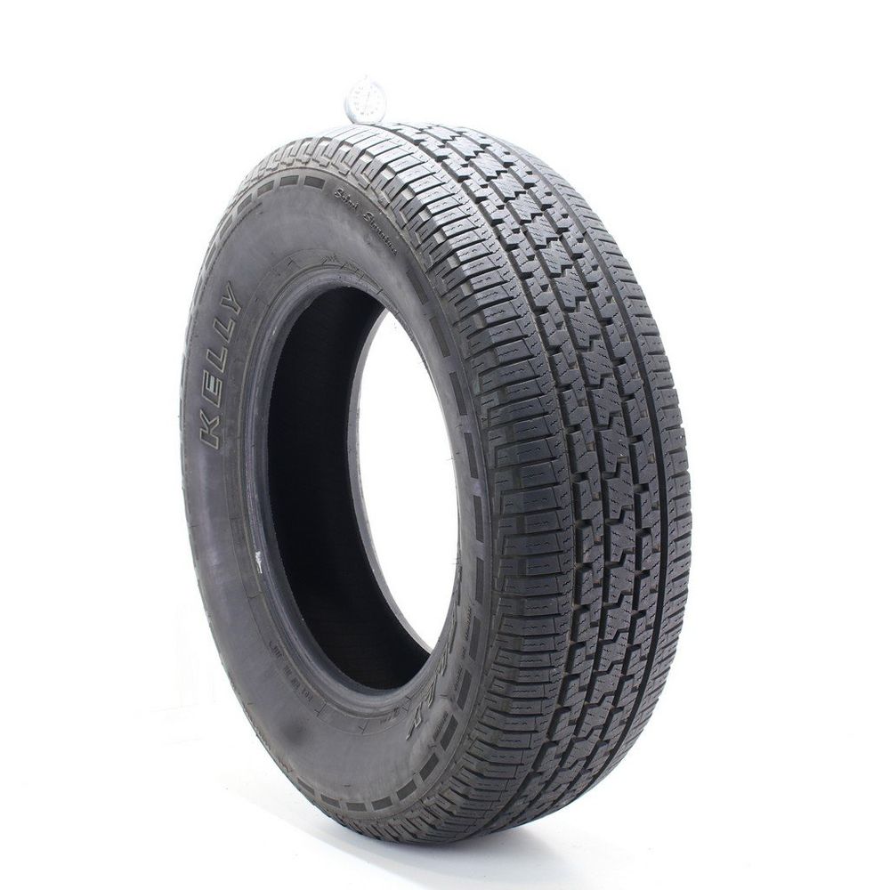 Used 255/70R18 Kelly Safari Signature 112S - 7.5/32 - Image 1