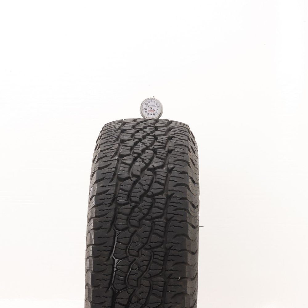 Used 235/75R15 BFGoodrich Trail-Terrain T/A 109T - 11.5/32 - Image 2