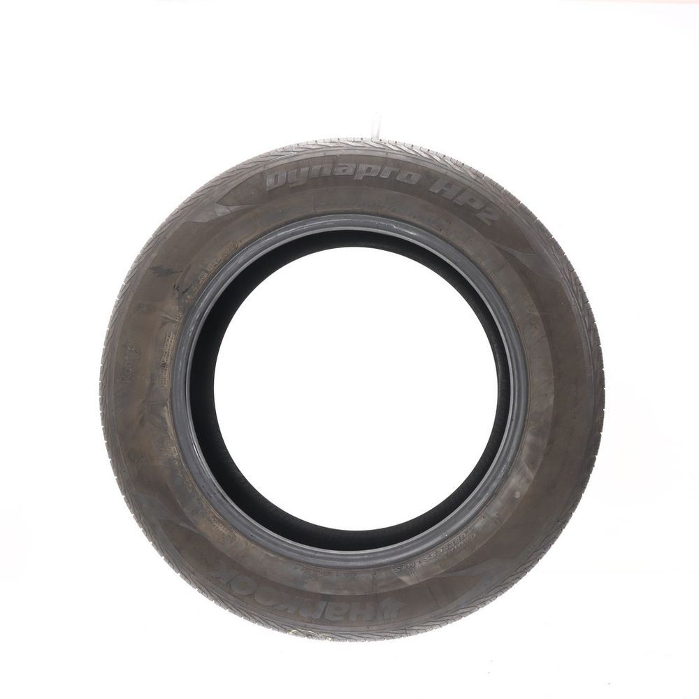 Used 235/60R18 Hankook Dynapro HP2 103H - 7.5/32 - Image 3