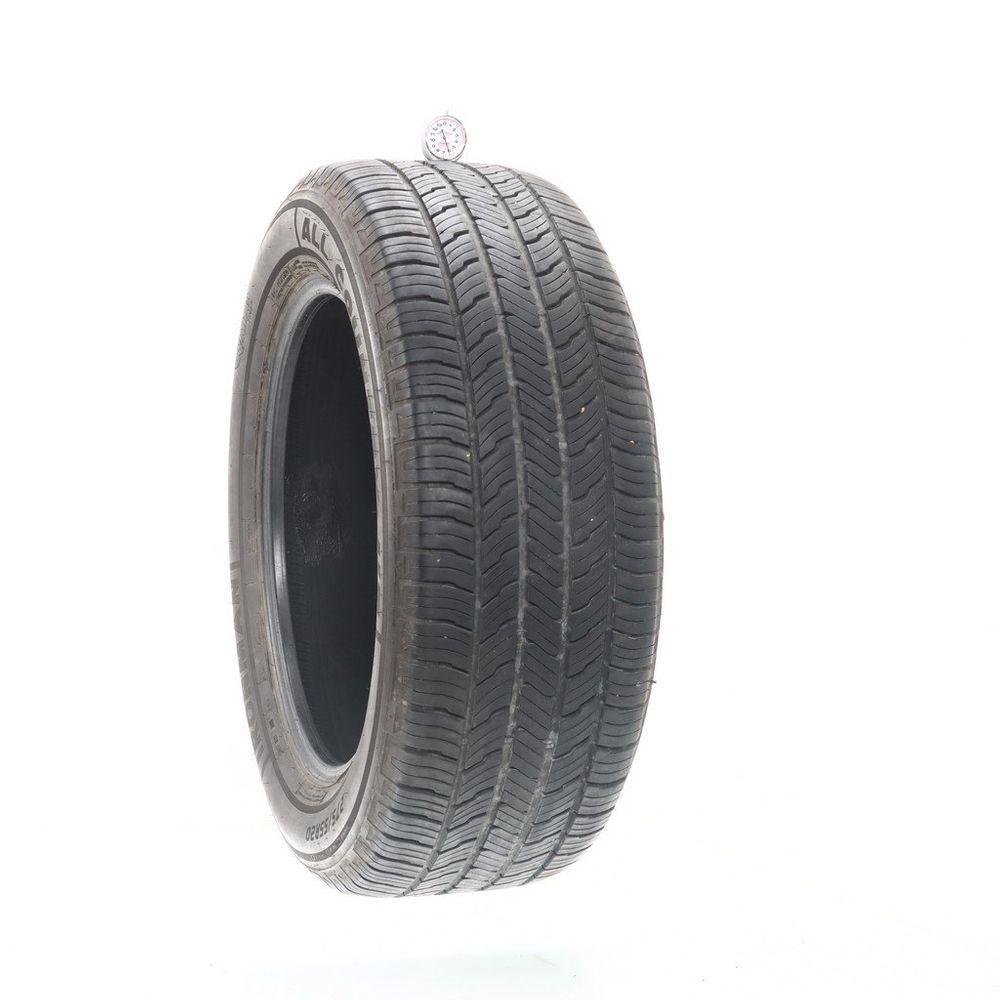 Set of (2) Used 275/55R20 Ironman All Country HT 117H - 6-6.5/32 - Image 1