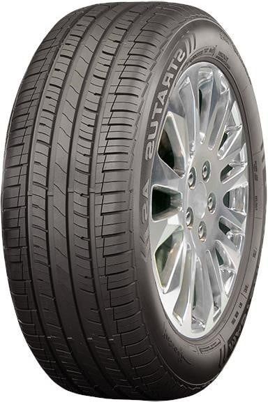 New 225/55R17 Mastercraft Stratus AS 97V - Image 1
