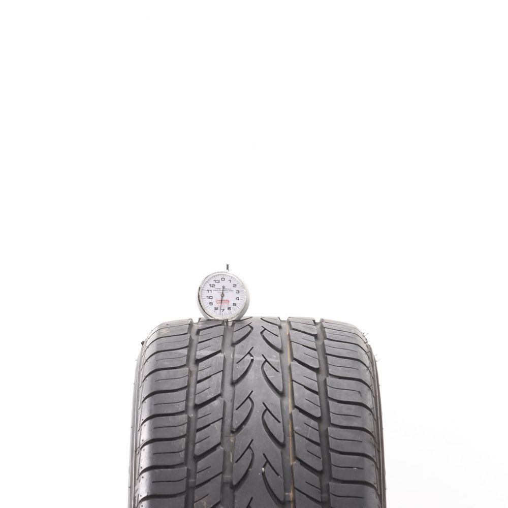 Used 225/50R16 Yokohama Avid V4S 91V - 7/32 - Image 2
