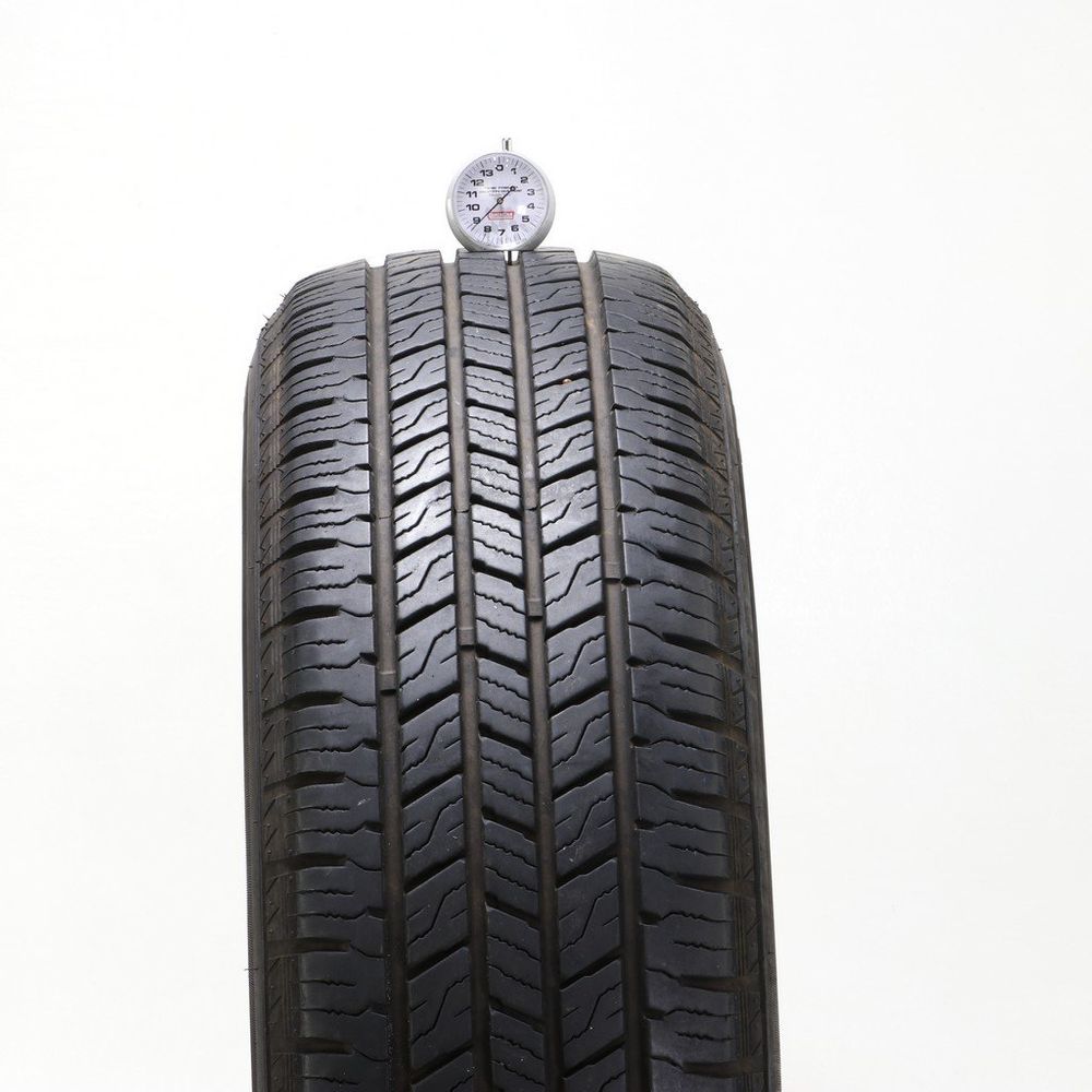 Set of (2) Used 235/65R17 Advanta HTR-800 104T - 8.5-9.5/32 - Image 2