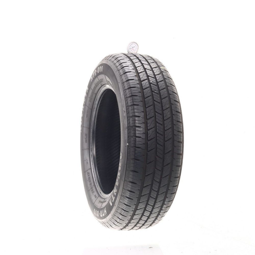 Set of (2) Used 235/65R17 Advanta HTR-800 104T - 8.5-9.5/32 - Image 4