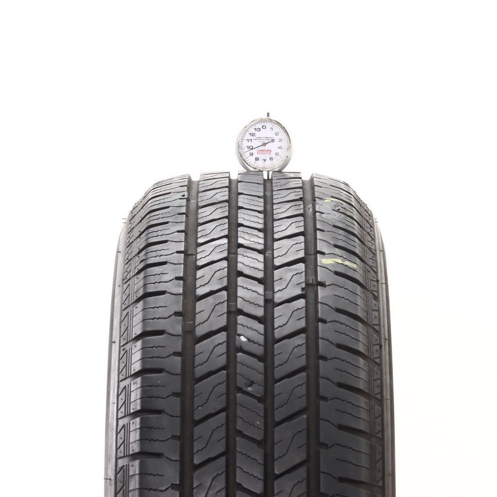 Set of (2) Used 235/65R17 Advanta HTR-800 104T - 8.5-9.5/32 - Image 5