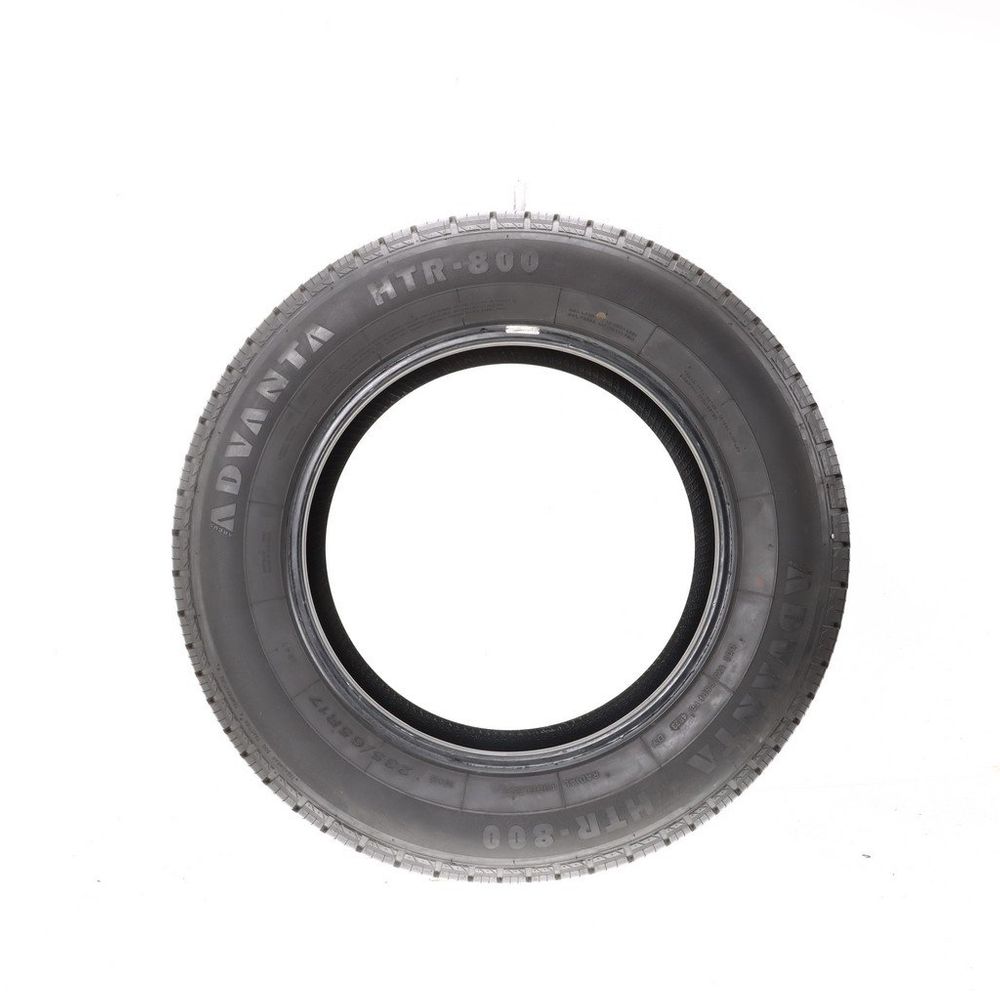 Set of (2) Used 235/65R17 Advanta HTR-800 104T - 8.5-9.5/32 - Image 6