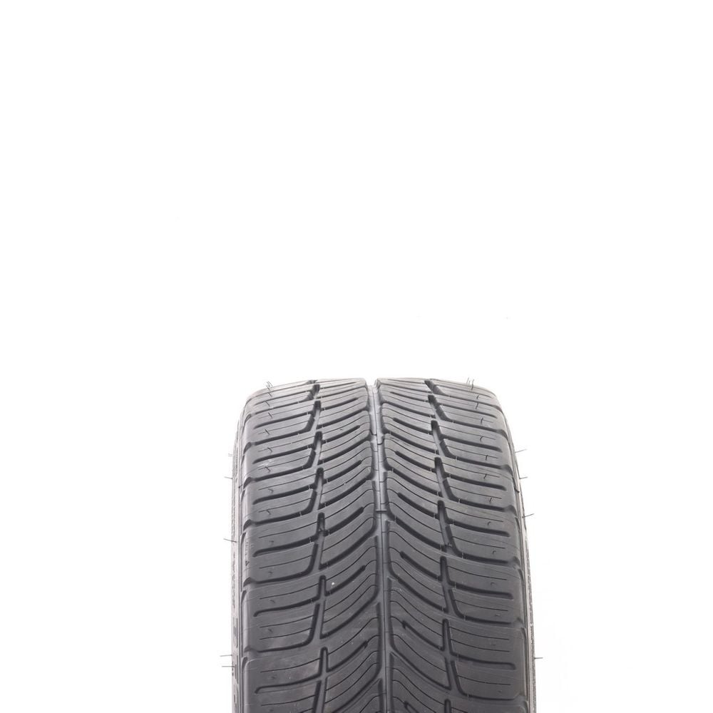 Set of (2) New 235/40ZR18 BFGoodrich g-Force Comp-2 A/S Plus 95W - Image 2