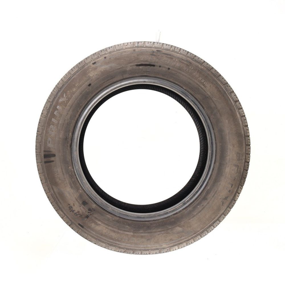Set of (2) Used 235/65R17 Prinx Hicountry H/T HT2 108H - 6-7.5/32 - Image 3