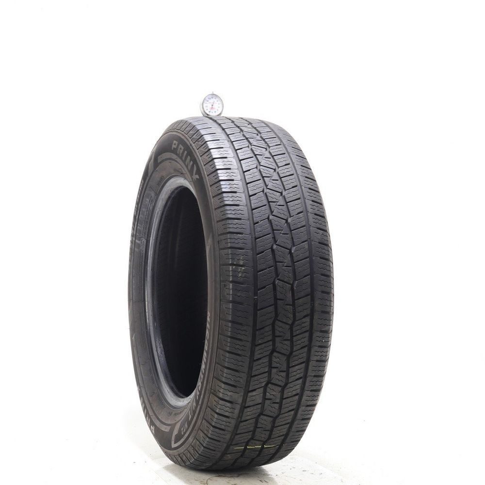 Set of (2) Used 235/65R17 Prinx Hicountry H/T HT2 108H - 6-7.5/32 - Image 4