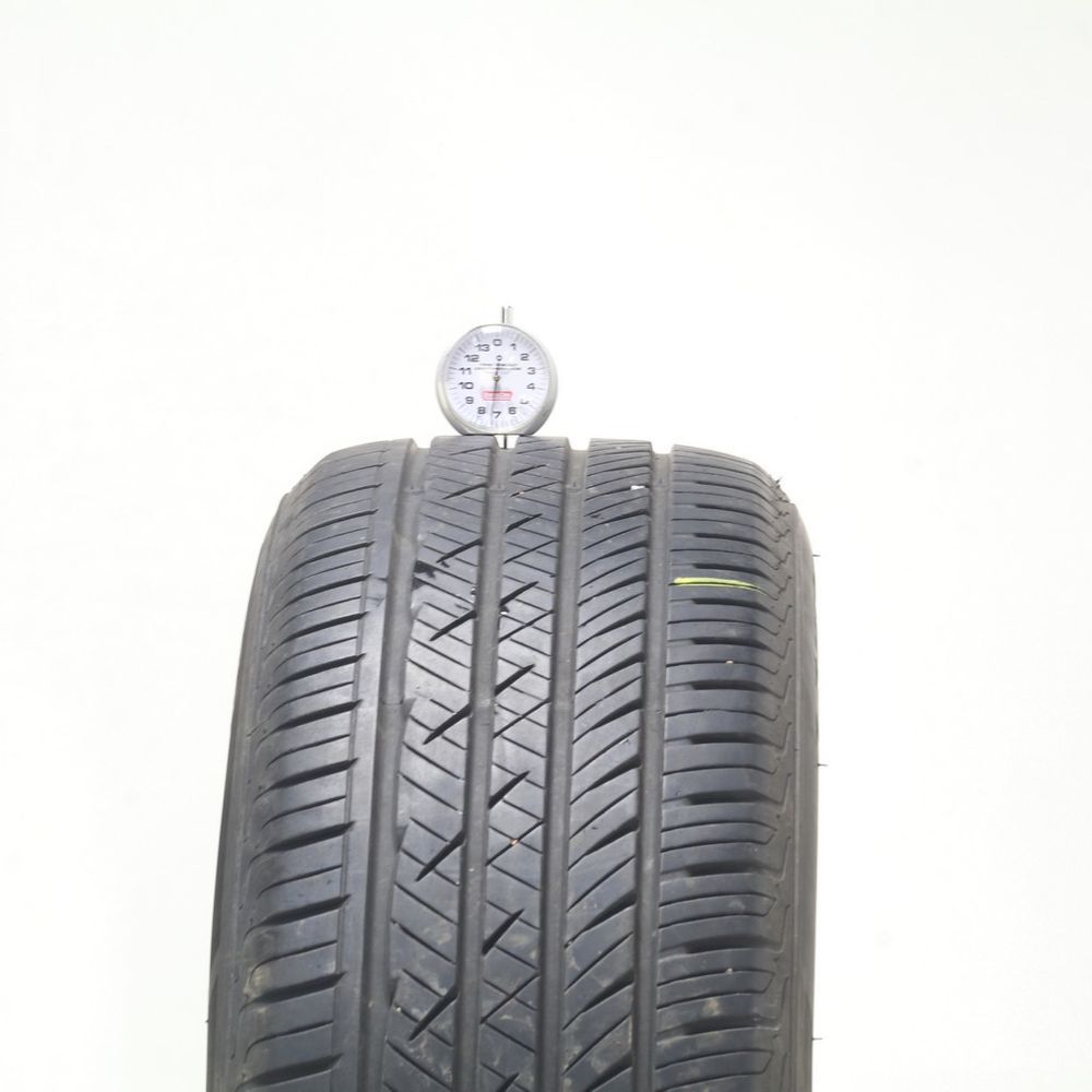 Used 225/55R19 Laufenn G Fit AS 99V - 7/32 - Image 2