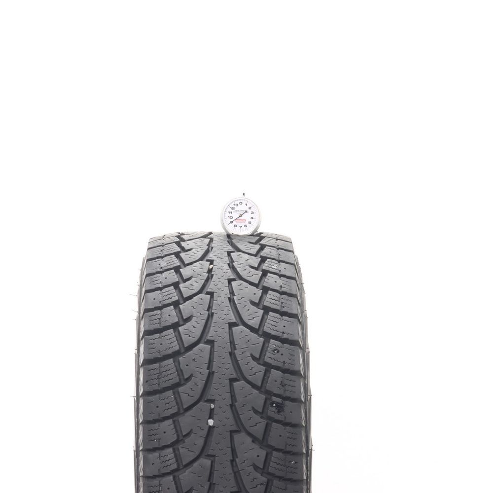 Set of (2) Used LT 225/75R16 Hankook iPike RW11 115/112Q E - 7.5-9/32 - Image 5