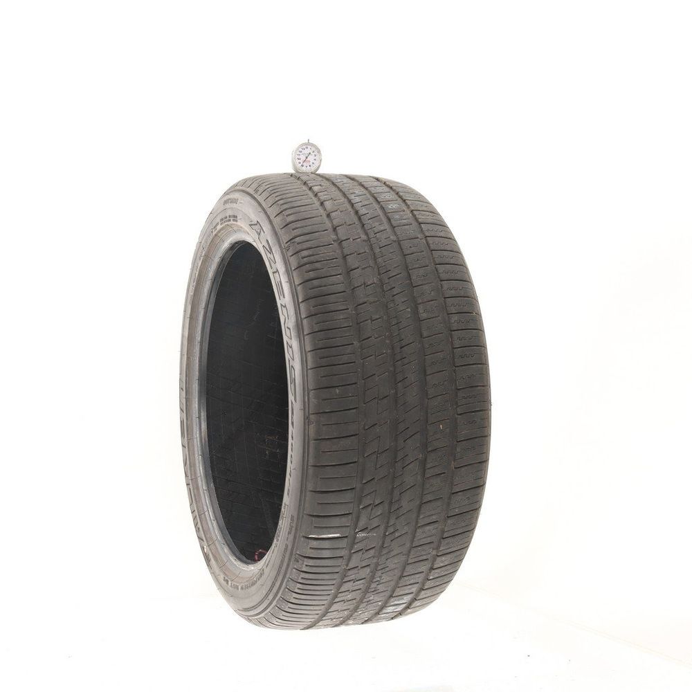 Used 285/40ZR20 Falken Azenis FK460 A/S 108Y - 8/32 - Image 1