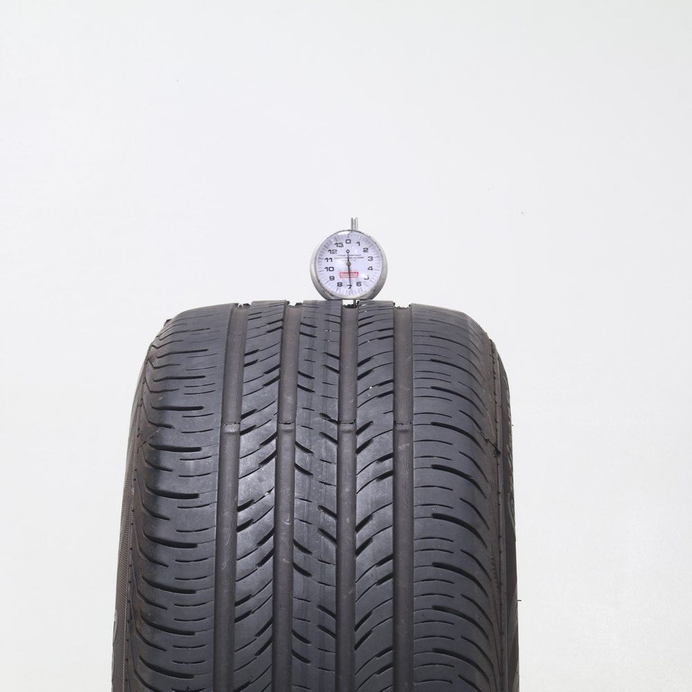 Used P 235/55R17 Continental ContiProContact E 99H - 6.5/32 - Image 2