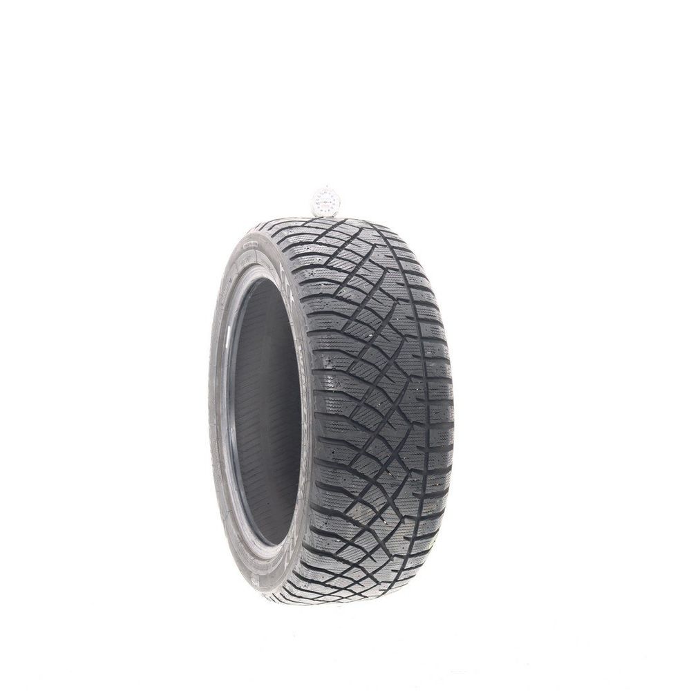 Used 225/45R17 Arctic Claw Winter WXI 91T - 10/32 - Image 1
