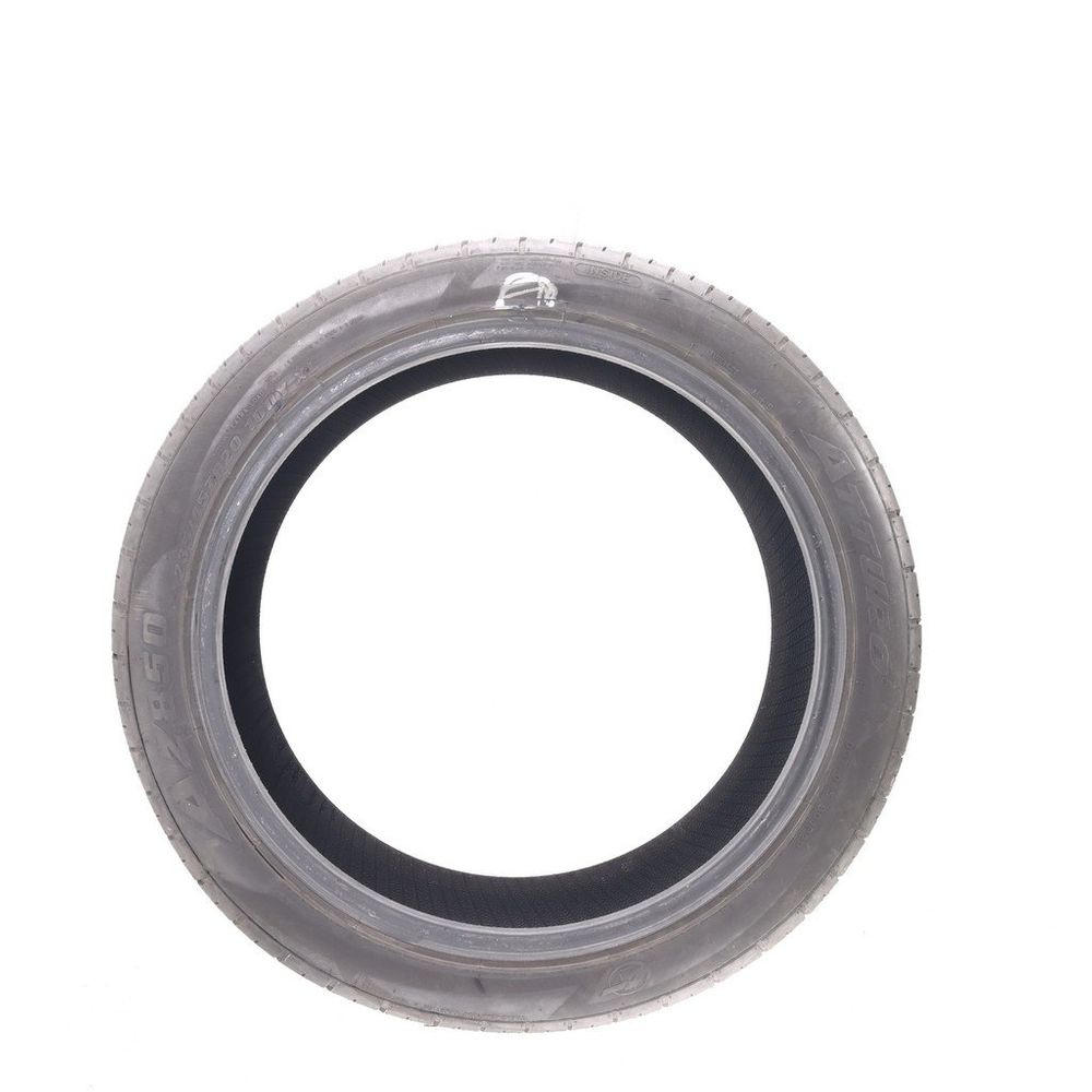 Used 235/45ZR20 Atturo AZ850 100Y - 9/32 - Image 3