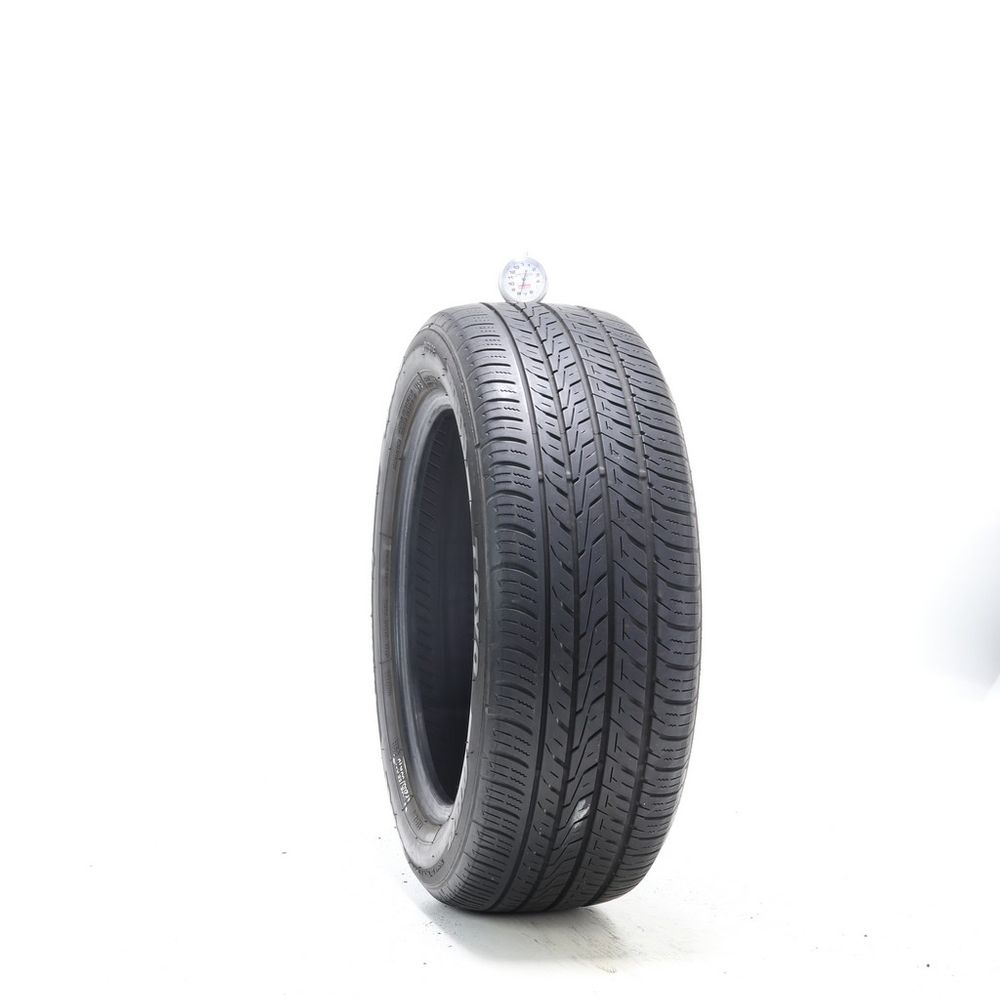 Set of (2) Used 205/55R16 Toyo Proxes 4 Plus A 89H - 7.5-9/32 - Image 1