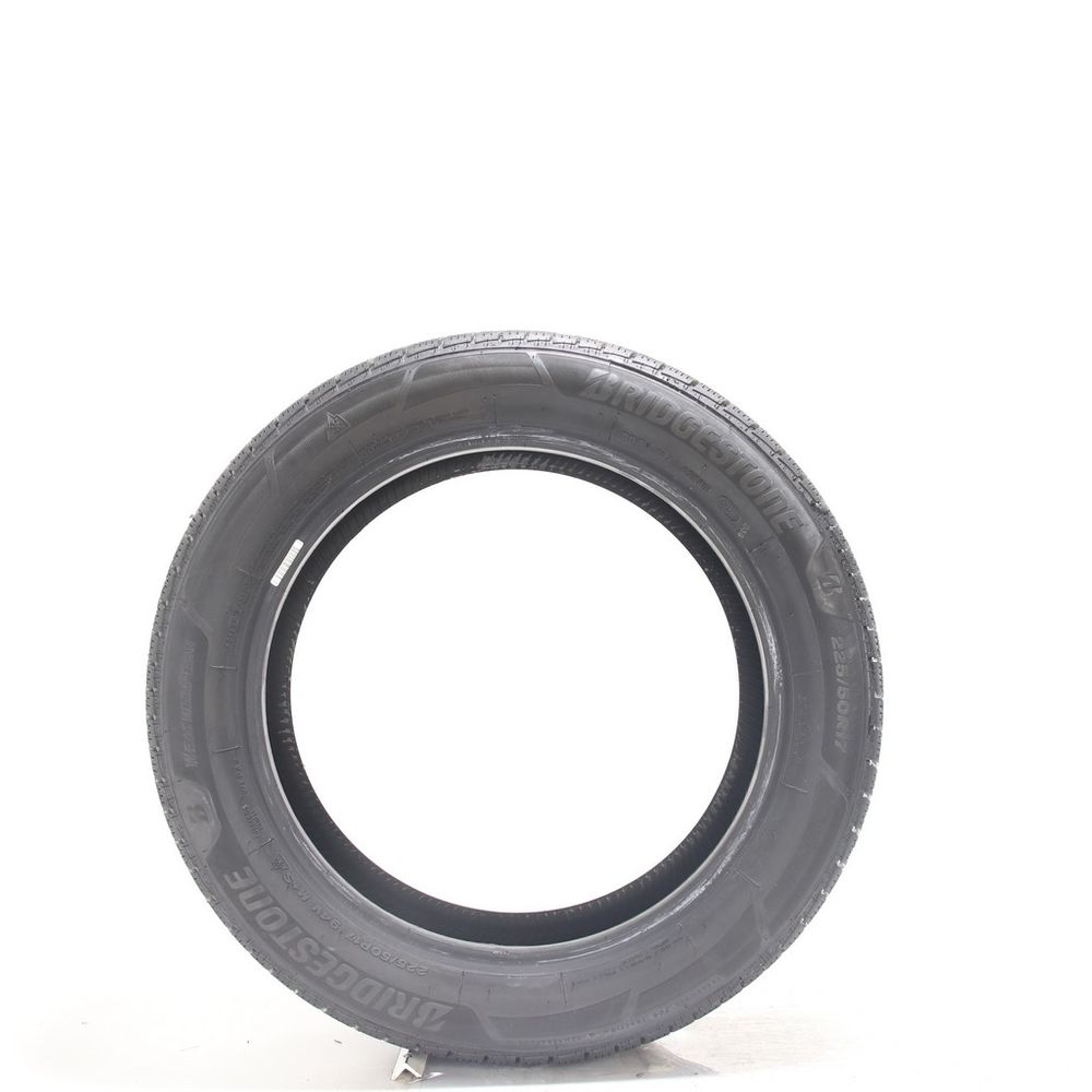 Driven Once 225/50R17 Bridgestone WeatherPeak 94V - 9.5/32 - Image 3