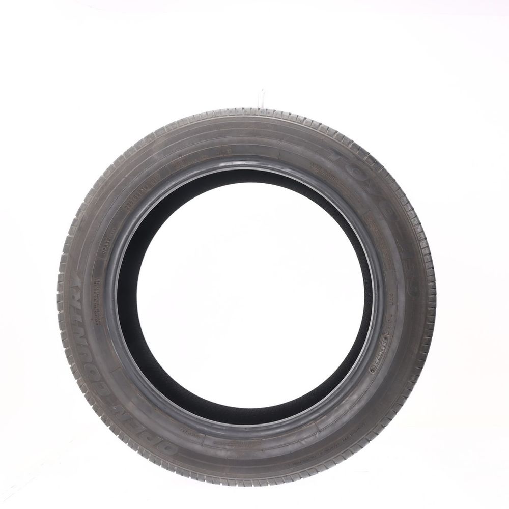 Used 235/55R19 Toyo Open Country A39 101V - 7.5/32 - Image 3