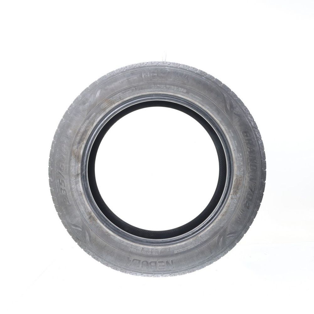 Set of (2) Used 235/60R18 Nebula Grand N704 H/T 107H - 7.5-8.5/32 - Image 3