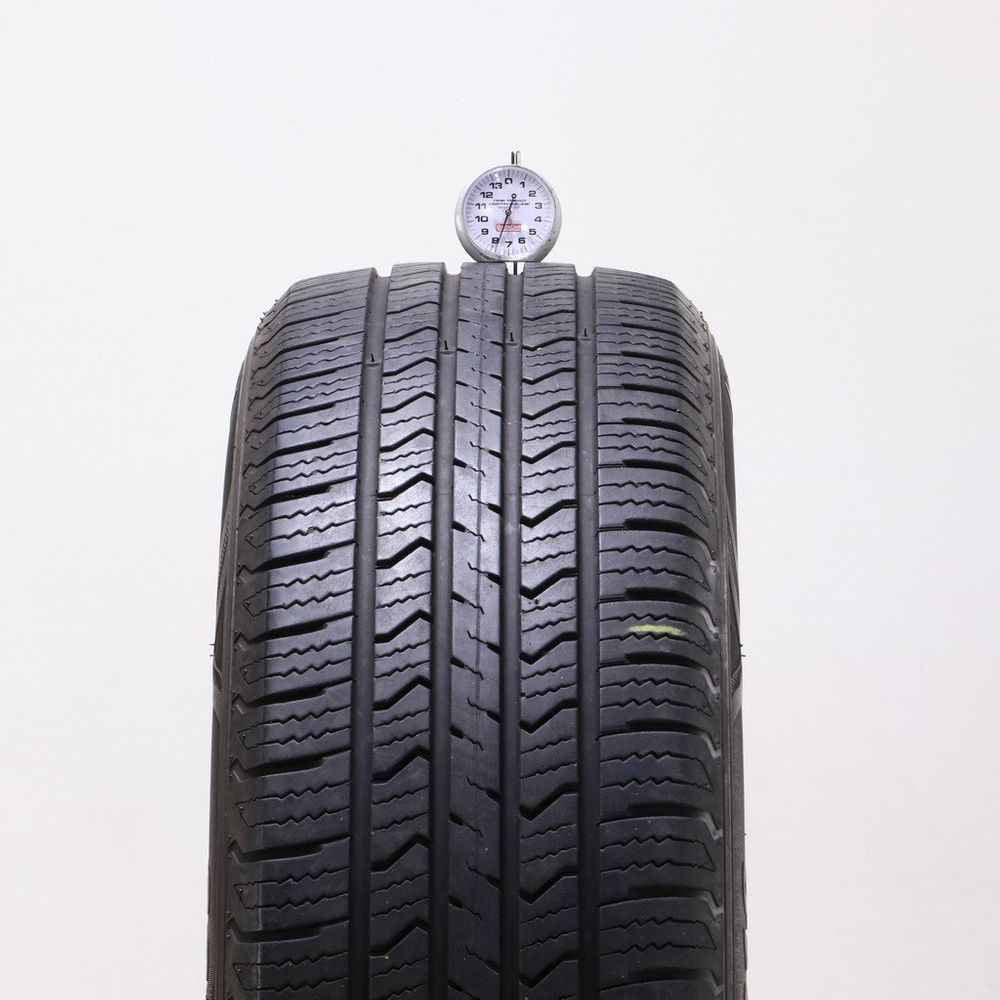 Set of (2) Used 235/60R18 Nebula Grand N704 H/T 107H - 7.5-8.5/32 - Image 5