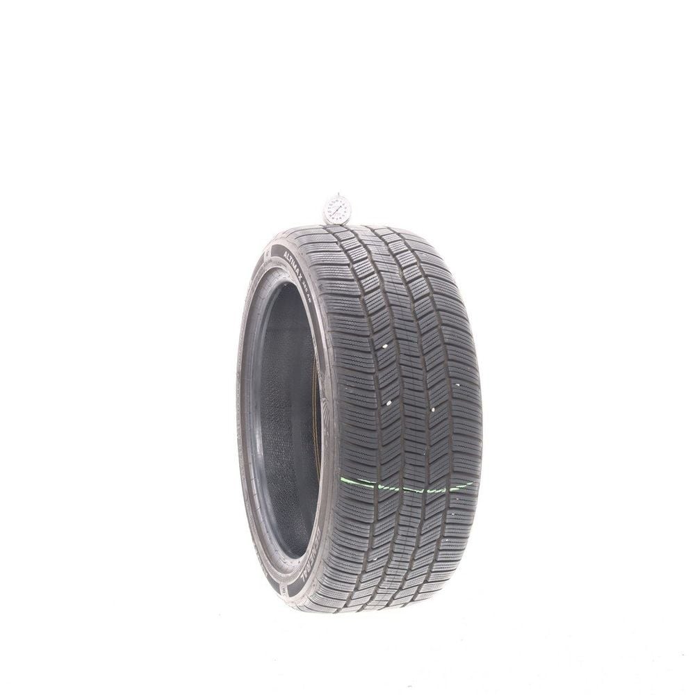 Used 245/40R18 General Altimax 365 AW 97V - 8.5/32 - Image 1