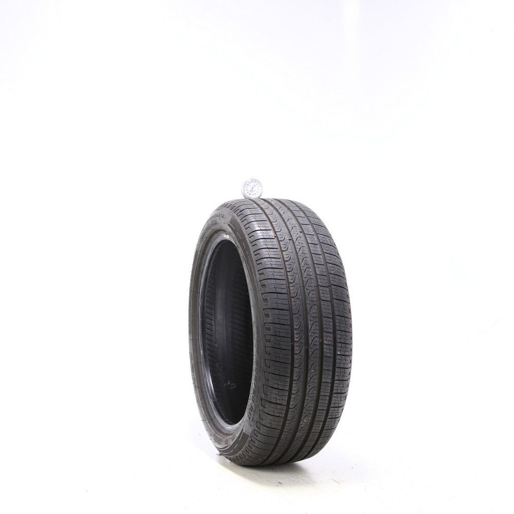 Used 205/50R17 Pirelli Cinturato strada GT2 93H - 8.5/32 - Image 1