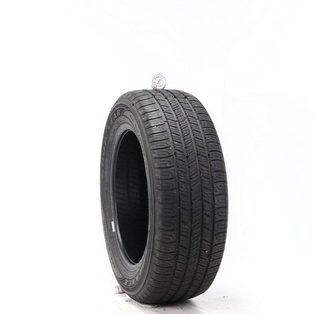 Used 235/55R17 Goodyear Assurance All-Season 99T - 8/32 - Image 1
