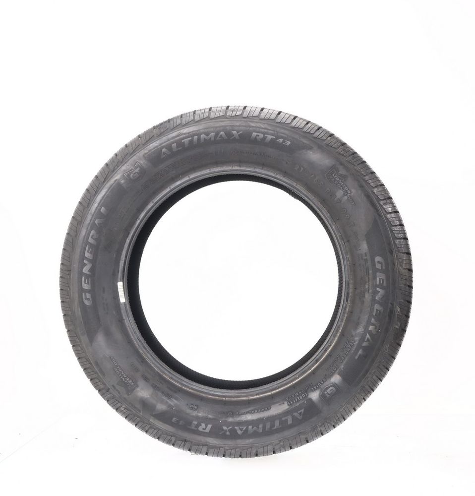 Driven Once 215/65R17 General Altimax RT43 99T - 11/32 - Image 3