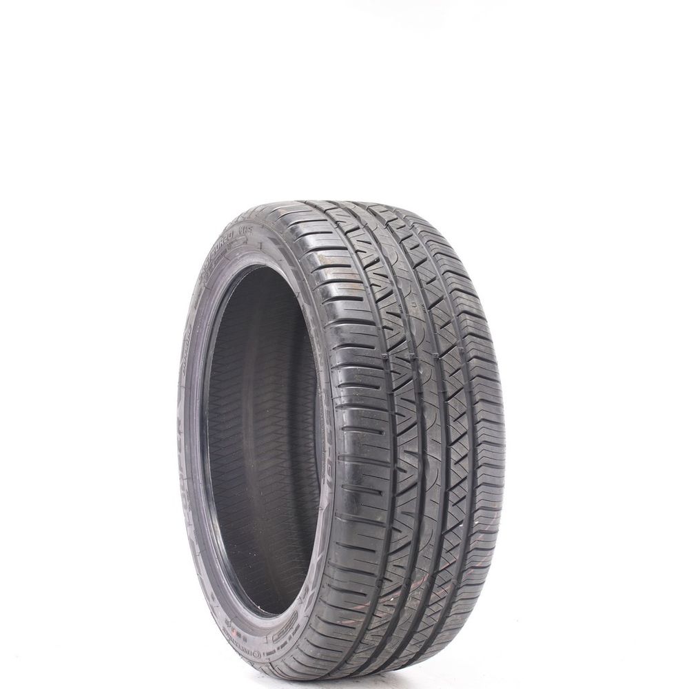 Driven Once 245/40R20 Cooper Zeon RS3-G1 99Y - 10/32 - Image 1
