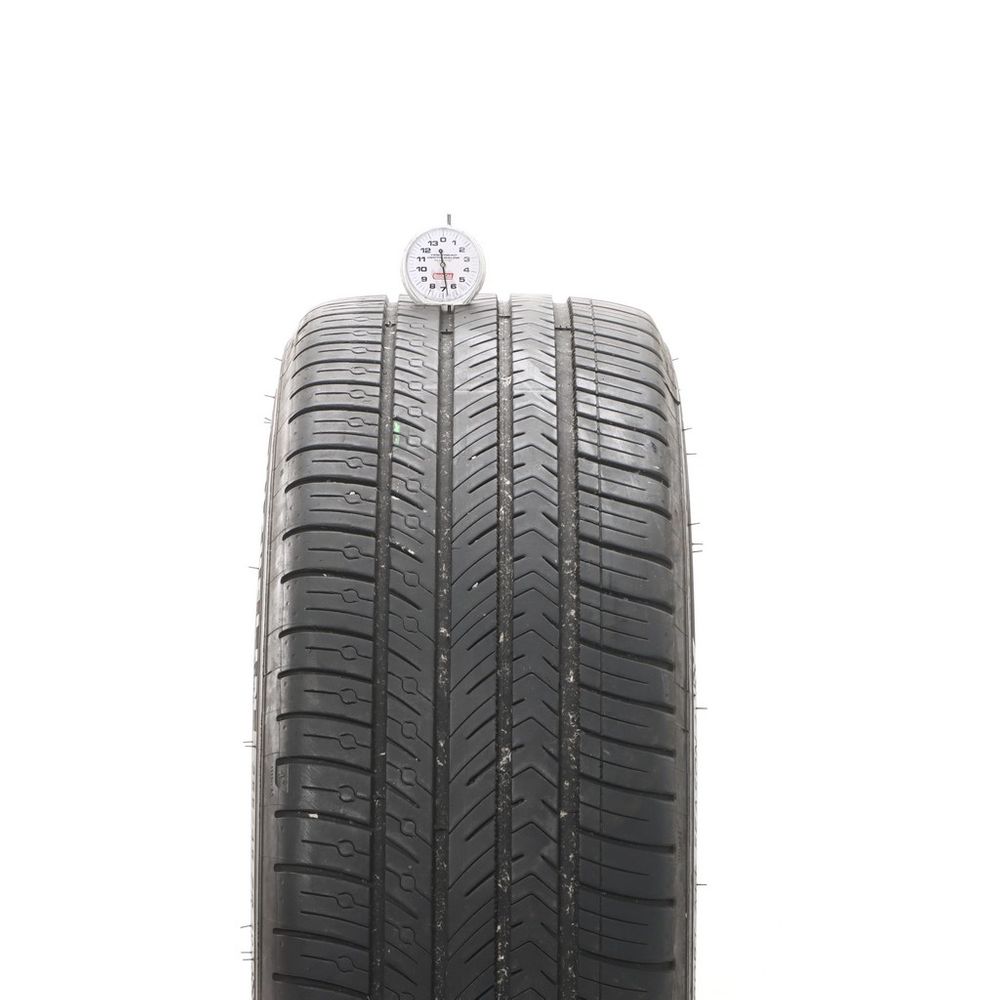 Set of (2) Used 255/45ZR19 Michelin Pilot Sport All Season 4 104Y - 5-6.5/32 - Image 5