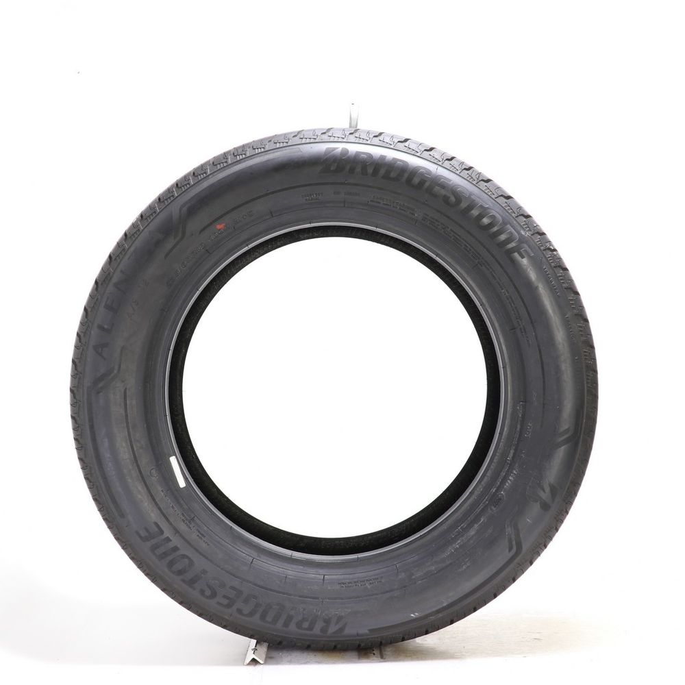 Used 235/60R18 Bridgestone Alenza A/S 02 103H - 8.5/32 - Image 3