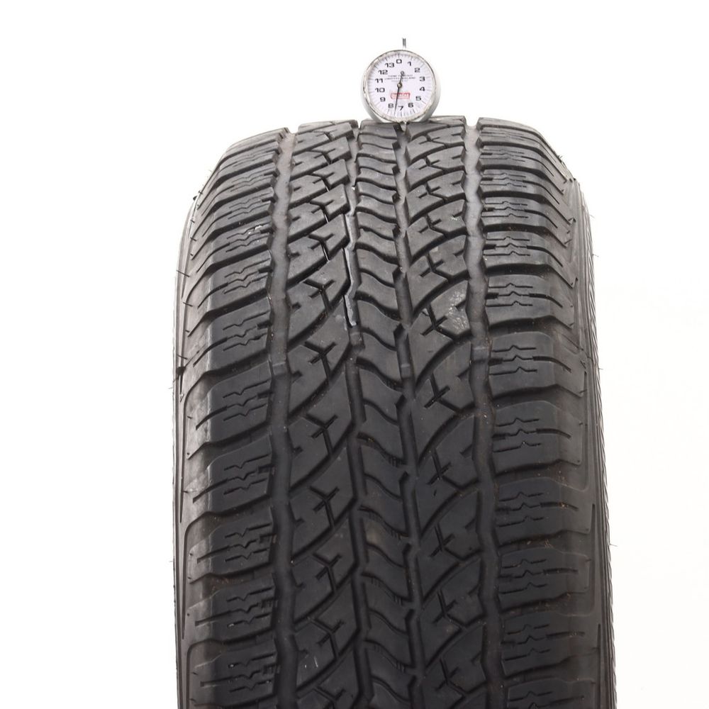 Used 265/70R16 Sailun Terramax H/T 112T - 7.5/32 - Image 2