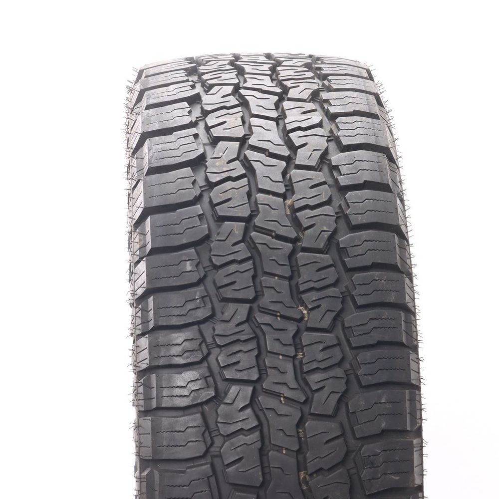 Set of (2) Used LT 295/65R20 Mazama Open Range A/T Plus 129/126S E - 14-15/32 - Image 2