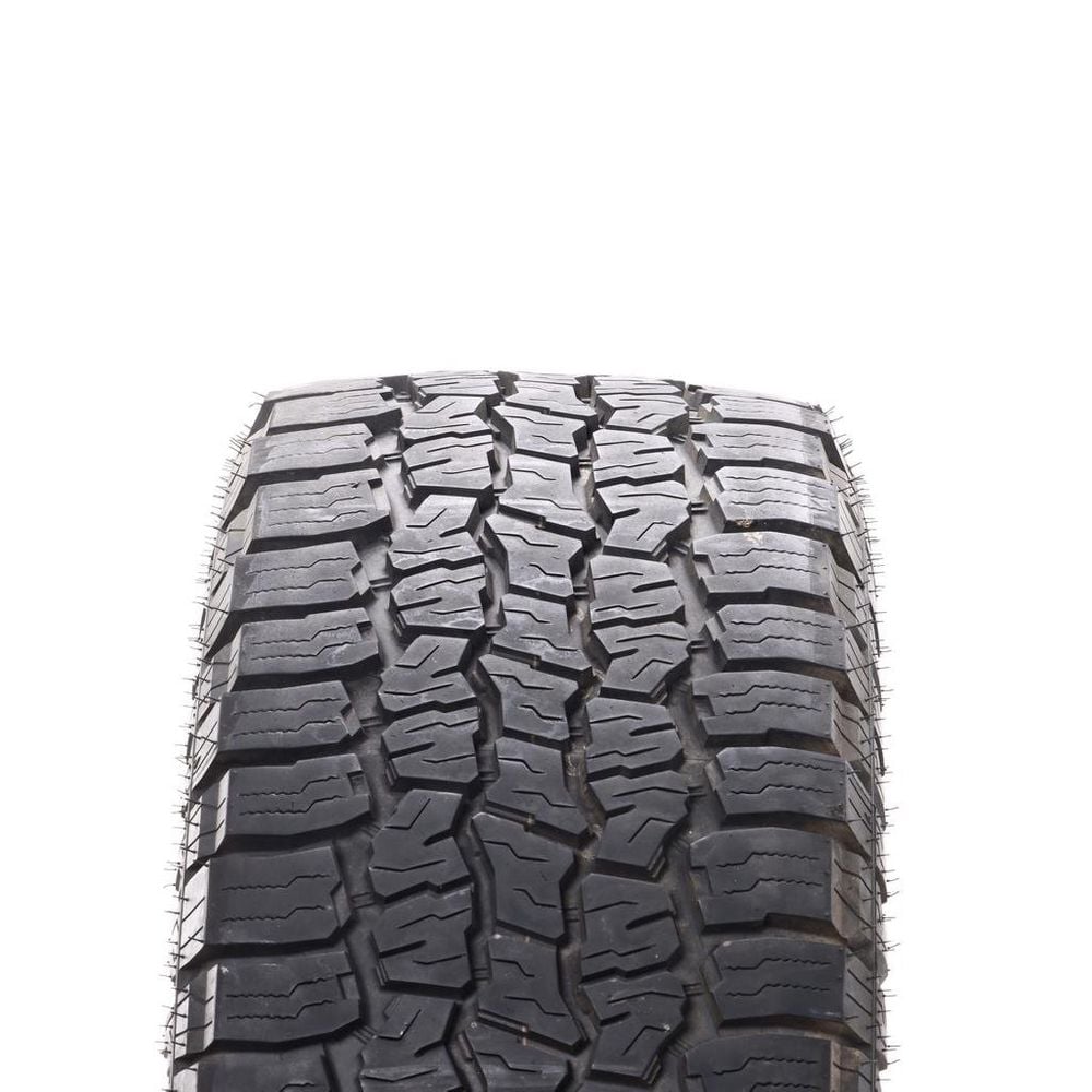 Set of (2) Used LT 295/65R20 Mazama Open Range A/T Plus 129/126S E - 14-15/32 - Image 5