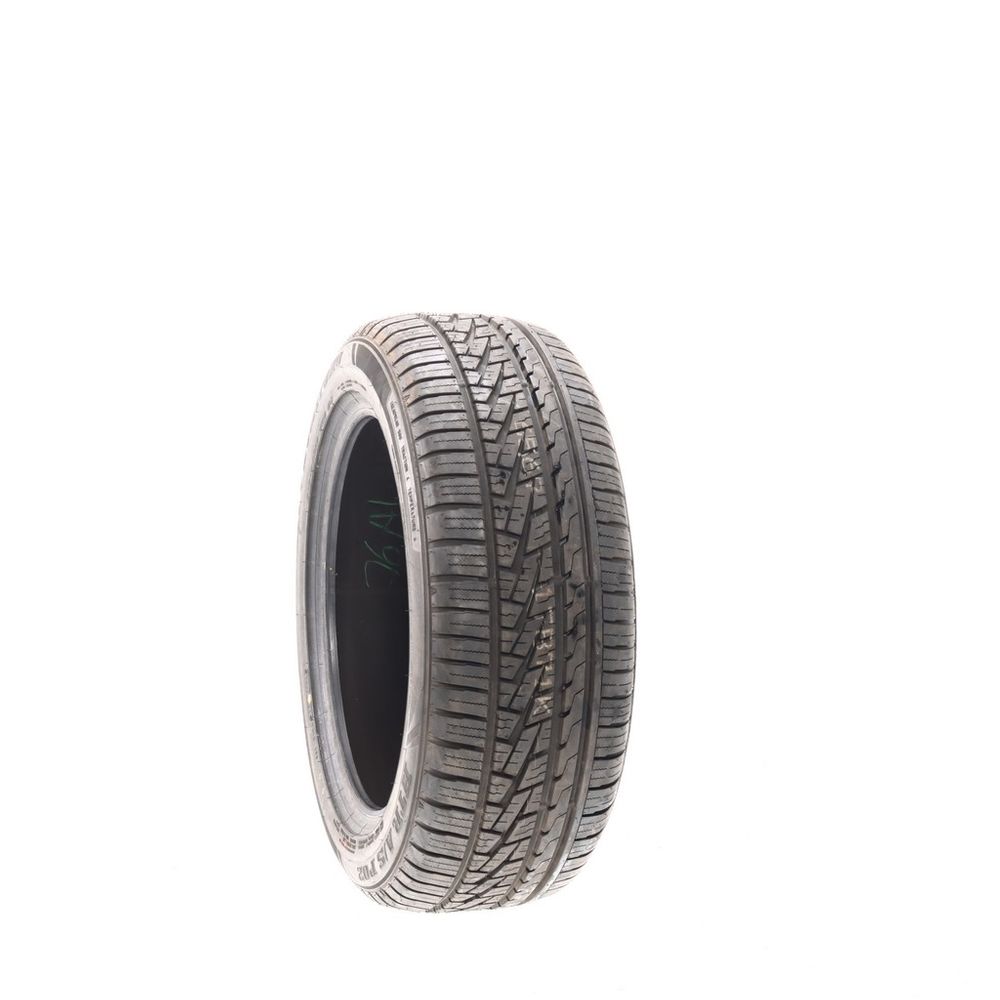 Driven Once 215/55R17 Sumitomo HTR A/S P02 94W - 9.5/32 - Image 1