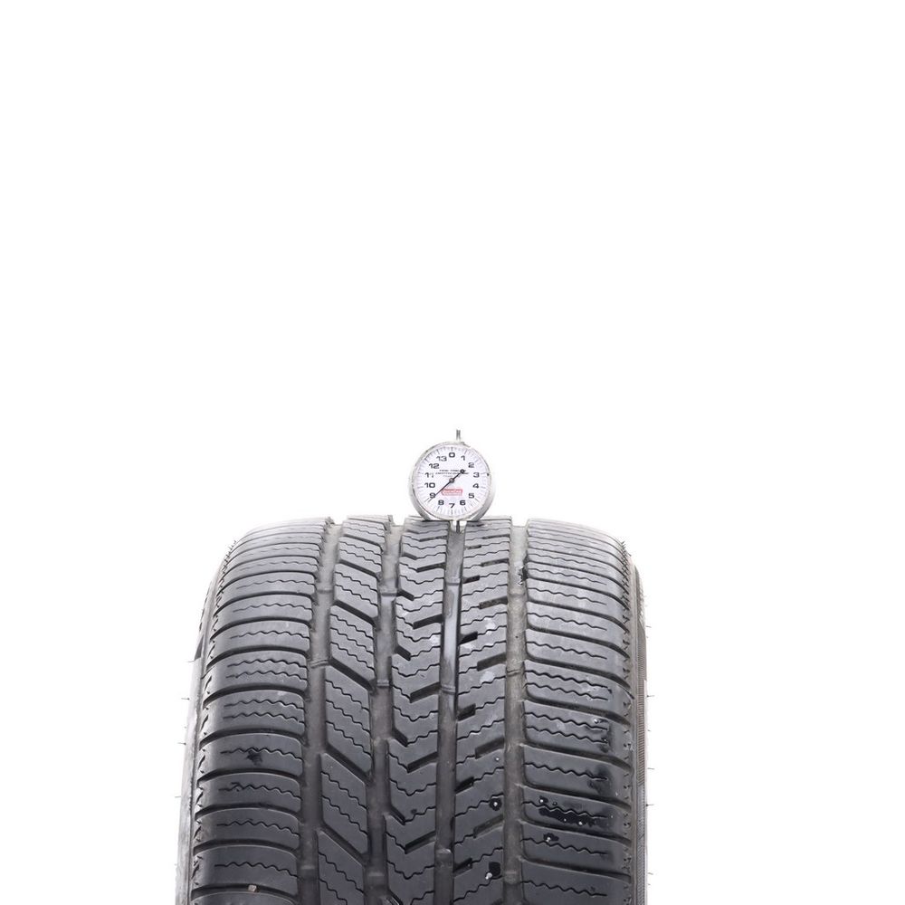 Used 255/35R19 Bridgestone Potenza Sport AS Enliten 96Y - 9/32 - Image 2
