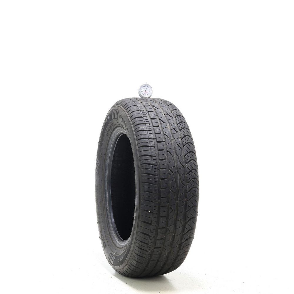 Used 205/60R15 Douglas Performance 91H - 7.5/32 - Image 1