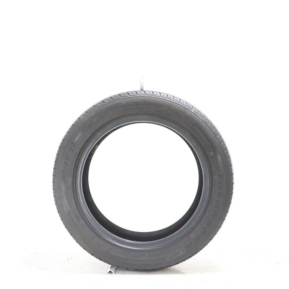 Used 195/55R16 Thunderer Mach IV R302 87V - 8/32 - Image 3