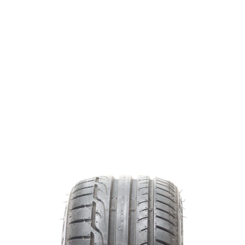 Driven Once 205/40R18 Dunlop Sport Maxx RT DSST Run Flat 86W - 9.5/32 - Image 2