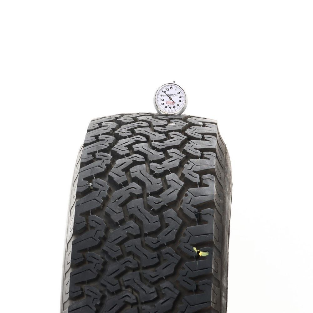 Used LT 30X9.5R15 BFGoodrich Radial All-Terrain T/A 104Q C - 12/32 - Image 2