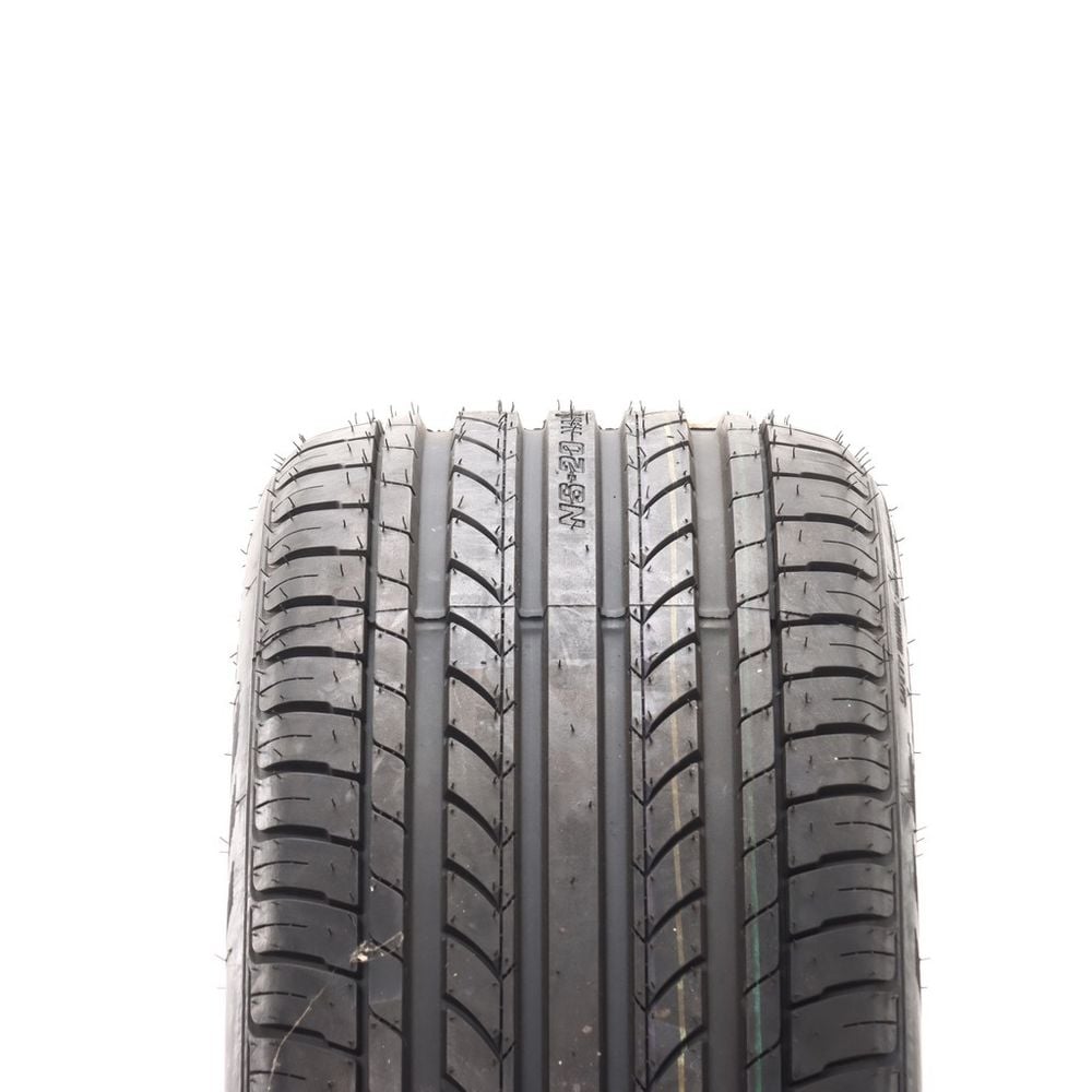 New 245/40ZR19 Nankang Noble Sport NS-20 98Y - Image 2