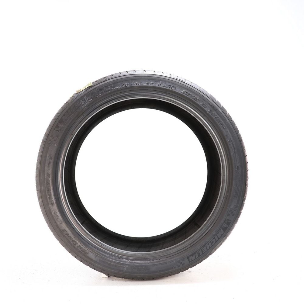 New 285/35ZR20 Michelin Pilot Sport 3 MO 104Y - 9.5/32 - Image 3